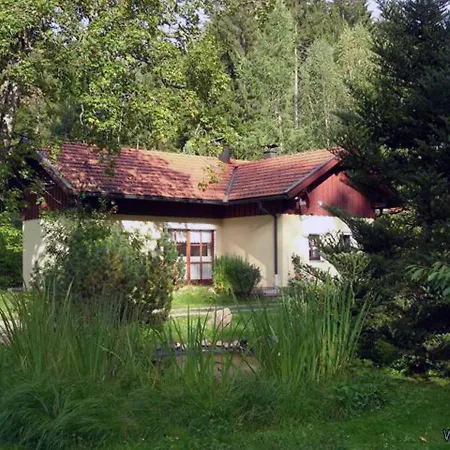 Prázdninový dům Meier Georg Lindberg