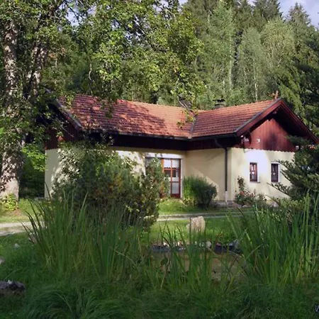 Prázdninový dům Meier Georg Lindberg